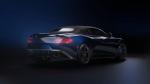 Aston Martin Vanquish S Volante Tom Brady Signature Edition 2018 года